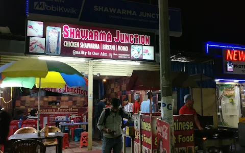 Shawarma Junction image