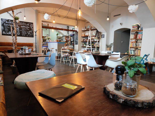 Coffee bar Meet Me - Kavárna