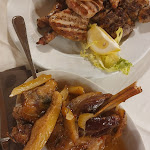 Photo n°5 de l'avis de game.7 fait le 18/06/2023 à 21:37 sur le  La Forchetta del Castello Ristorante à Santa Lucia del Mela