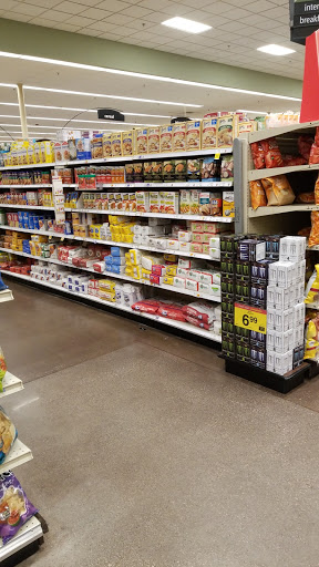 Grocery Store «Kroger», reviews and photos, 3305 Dallas Pkwy, Plano, TX 75093, USA