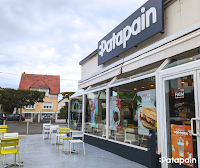 Photos du propriétaire du Sandwicherie Patapain à Bourges - n°1