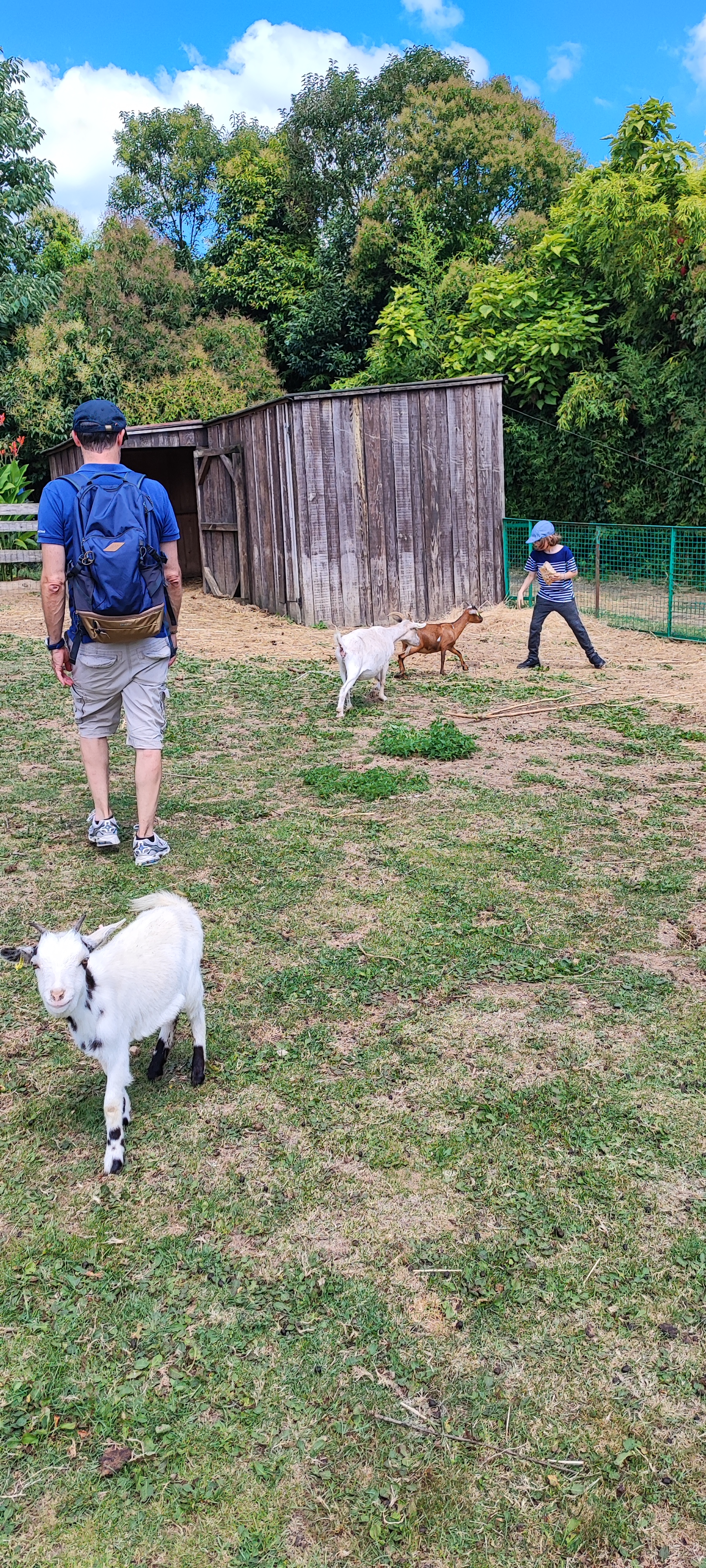 Photo n° 2 de l'avis de Florence.e fait le 15/08/2023 à 17:20