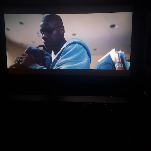 Movie Theater «AMC Southlake 24», reviews and photos, 7065 Mt Zion Cir, Morrow, GA 30260, USA