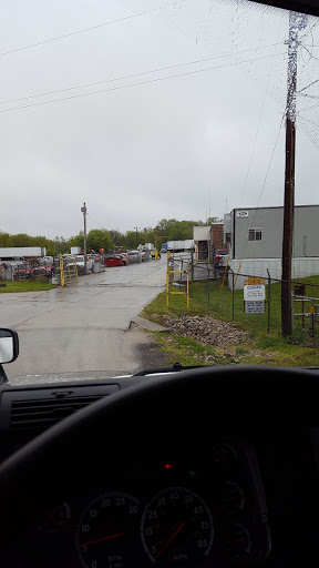 Exide Technologies in Forest City, Missouri