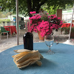 Photo n°1 de l'avis de Claudio.e fait le 05/05/2021 à 10:29 sur le  RISTORANTE BAR IL PONTE à Quassolo