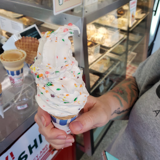 Ice Cream Shop «Dolci Old Market», reviews and photos, 1003 Howard St, Omaha, NE 68102, USA