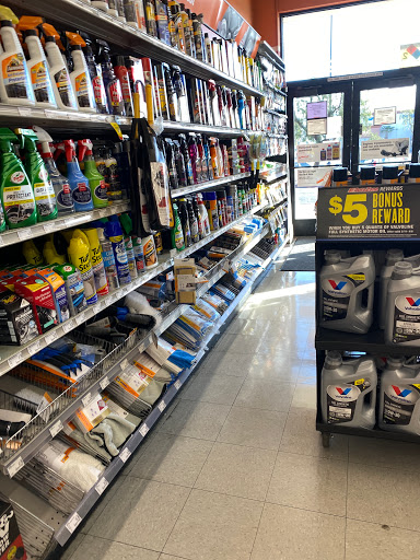 Auto Parts Store «AutoZone», reviews and photos, 78792 CA-111, La Quinta, CA 92253, USA