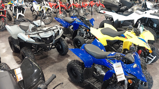 Motorcycle Dealer «Mountain Motorsports Roswell», reviews and photos, 1275 Upper Hembree Rd, Roswell, GA 30076, USA