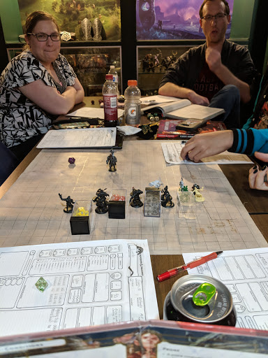 Toy Store «FANATIX», reviews and photos, 2970 Ross Clark Cir #2, Dothan, AL 36301, USA