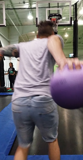 Theme Park «High Elevations Trampoline Park», reviews and photos, 7 Enterprise Ct, Sewell, NJ 08080, USA