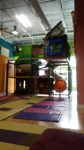 Playground «Cool Beans Indoor Playground & Cafe», reviews and photos, 11701 Lake Victoria Gardens Ave #3115, Palm Beach Gardens, FL 33410, USA