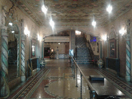 Shopping Mall «Franklin Street Mall», reviews and photos, 713 N Franklin St, Tampa, FL 33602, USA