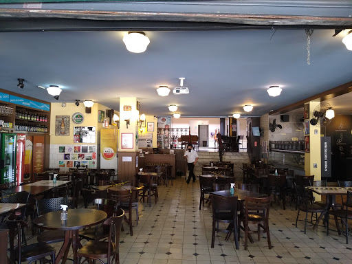 Logo da empresa - Bar Jobim