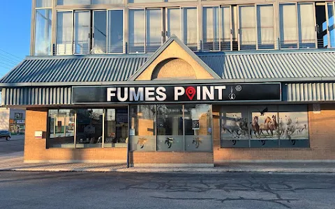 Fumes Point image