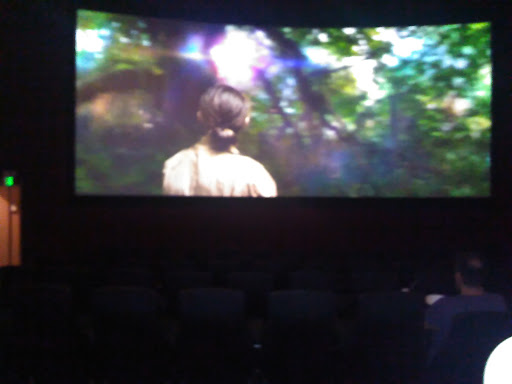 Movie Theater «AMC El Paso 16», reviews and photos, 9840 Gateway N Blvd, El Paso, TX 79924, USA