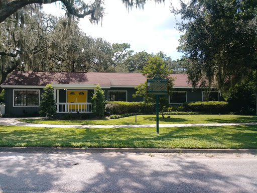 Country Club «Temple Terrace Golf & Country Club», reviews and photos, 200 Inverness Ave, Temple Terrace, FL 33617, USA