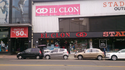 El Clon