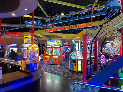 Amusement Center «Seekonk Grand Prix», reviews and photos, 1098 Fall River Ave, Seekonk, MA 02771, USA