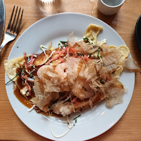 Okonomiyaki du Restaurant de type izakaya Oto Oto à Lyon - n°1