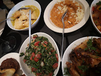 Plats et boissons du Restaurant Ô Sidon à Tours - n°2