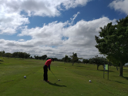 Mapaizo Golf Club