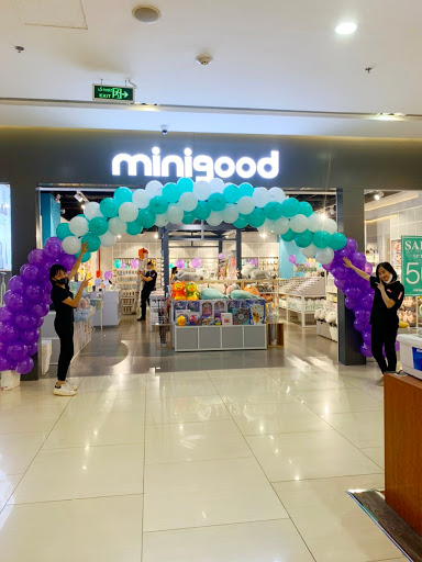 Minigood Bà Triệu