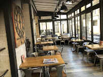 Atmosphère du Restaurant A LA BON’HEUR à Carpentras - n°1