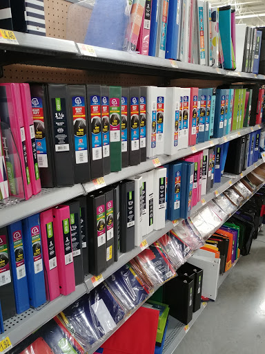 Discount Store «Walmart», reviews and photos, 8538 Interstate 35 Access Rd, San Antonio, TX 78211, USA