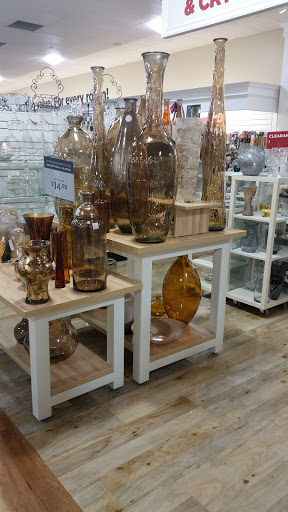 Department Store «T.J. Maxx», reviews and photos, 821 S James Campbell Blvd, Columbia, TN 38402, USA