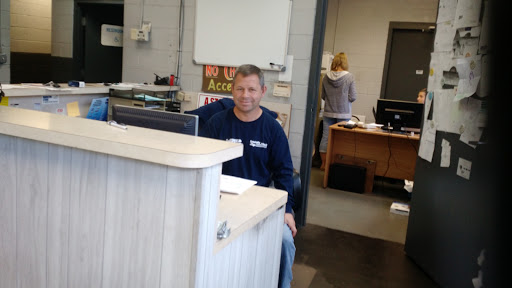 Auto Repair Shop «Specialty Automotive», reviews and photos, 1874 NJ-88, Brick, NJ 08724, USA