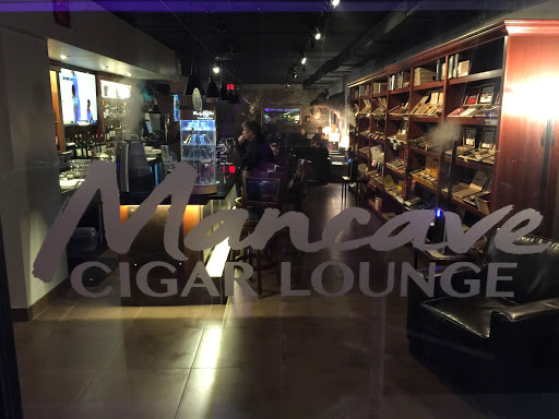 Cigar Shop «Mancave Cigar Lounge», reviews and photos, 2920 E Commercial Blvd, Fort Lauderdale, FL 33308, USA
