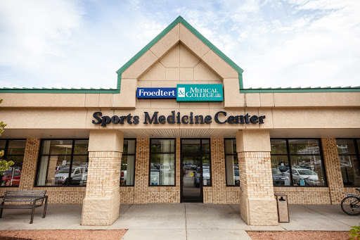 Froedtert Sports Medicine Center