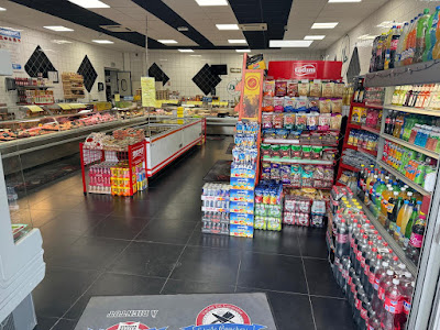 Etoile Boucherie Halal à Mulhouse