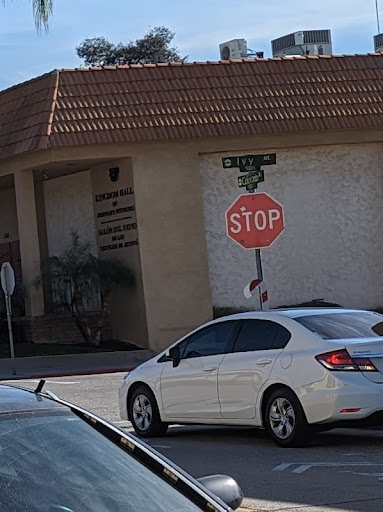 The Peach Cafe image