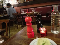 Plats et boissons du Restaurant Le Bon Bock à Paris - n°19