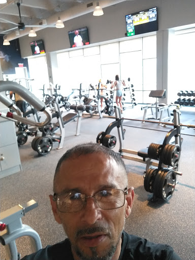 Gym «Cowboys Fit», reviews and photos, 5 Cowboys Way, Frisco, TX 75034, USA