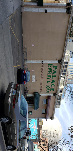 Pawn Shop «Palace Jewelry & Loan Company Inc», reviews and photos, 300 N Virginia St, Reno, NV 89501, USA