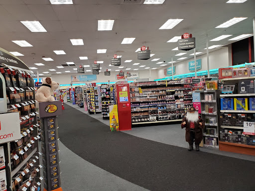 CVS