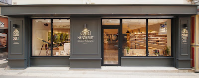 MAISON SUET Opticiens Photographes Galerie d'Art à Apt