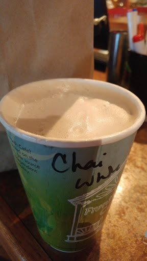 Coffee Shop «Front Porch Cafe», reviews and photos, 300 US-64, Manteo, NC 27954, USA