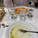 Photo n°1 de l'avis de Reza.y fait le 09/06/2022 à 20:12 sur le  Ristorante Angelino à Ponza