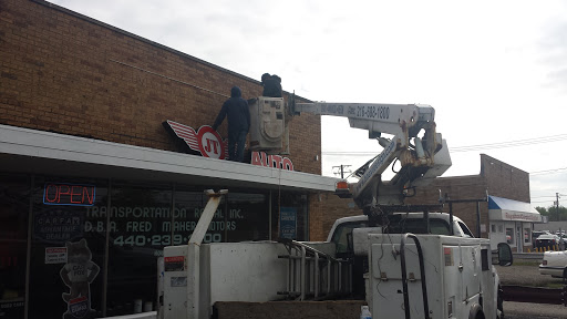 Used Car Dealer «Jt Auto», reviews and photos, 9111 Brookpark Rd, Parma, OH 44129, USA