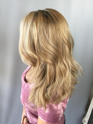 Beauty Salon «Bellezza Salon», reviews and photos, 6728 Main St, Williamsville, NY 14221, USA