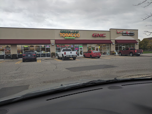 Tobacco Shop «Green Leaf Tobacco», reviews and photos, 3816 150th St W, Rosemount, MN 55068, USA