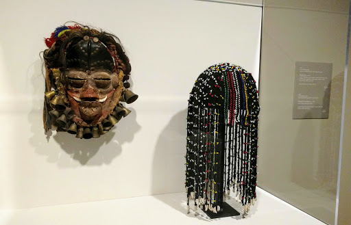 Art Museum «Ackland Art Museum», reviews and photos, 101 S Columbia St, Chapel Hill, NC 27599, USA