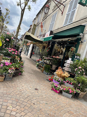Au Jardin De Cosette - Fleuriste (93) à Montfermeil