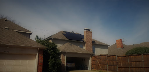 Electrician «Supreme Electric and Solar», reviews and photos, 5165 Live Oak St, Dallas, TX 75206, USA