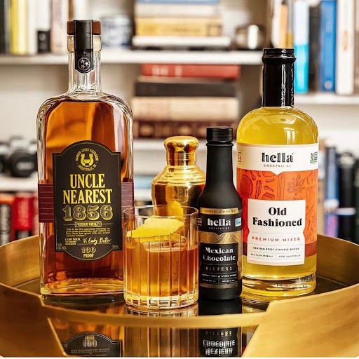 Wine Store «Baker Wine & Spirits», reviews and photos, 440 Broadway, Denver, CO 80203, USA