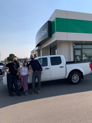 Used Car Dealer «Enterprise Car Sales», reviews and photos, 2390 W 104th Ave, Denver, CO 80234, USA