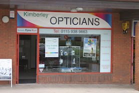 Kimberley Opticians